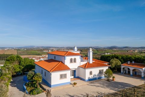 Villa a Mafra, Lisbon, Mafra - € 820.000 | Ref: W-02XPFD - foto 20
